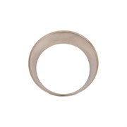 Концентрический приварной переходник TITAN LOCK TLWR40-32SS