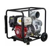 Бензиновая мотопомпа HND WP 60 XC