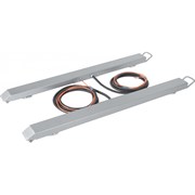 Платформенные балочные весы СКЕЙЛ 3СКБ