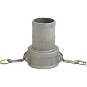 Алюминиевый камлок Partex alc-200