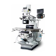 Универсальный фрезерный станок PromA FNS-55PD