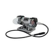 Точило КАЛИБР ТЭ+ВГ-160