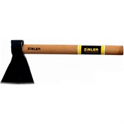 Кованый топор ZINLER Турист Z5.1T14