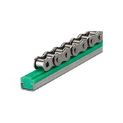 Профиль для цепи iskra NC08b1TC15-ISKRA