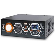 Источник бесперебойного питания МИКРОАРТ мап sin 10квт 48в titanator с установкой на полку