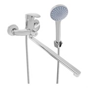 Смеситель для ванны СоюзКран SK08-P106 567-078