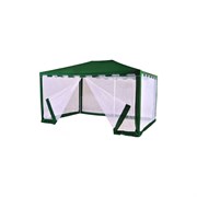 Шатер с москитной сеткой Green Glade 1088