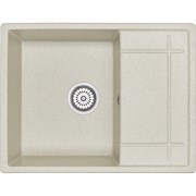 Мойка для кухни GRANULA 6501pr