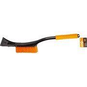 Щетка-сметка для уборки снега AMIGO 74540