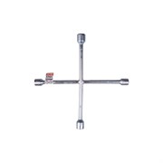 Крестовой баллонный ключ Skyway S04303009