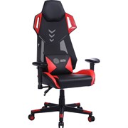 Игровое кресло CACTUS CS-CHR-090BLR