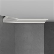 Потолочный плинтус Stenopol C708