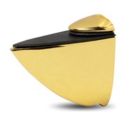 Большой декоративный полкодержатель Jet 304