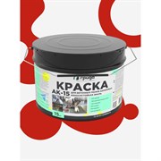 Краска для бетонных полов ГРИДА АК15