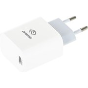 Универсальное сетевое зарядное устройство DIGMA DGW2C