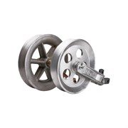 Монтажный ролик КВТ РМ-5-0