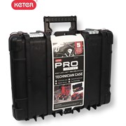 Ящик для инструментов KETER Technician Box