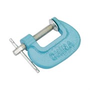 G-образная струбцина MOS 59191М