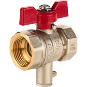 Шаровый кран SANEXT 5906