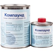 Компаунд Силант ЭПИ-231