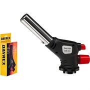 Газовая горелка Dayrex 44