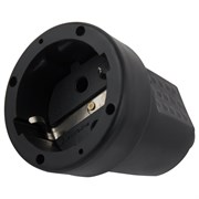 Штепсельная розетка Electraline 55029