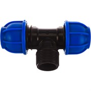 Тройник UNIO 77025000025M100b