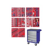 Набор инструментов МАСТАК ПРОФИ