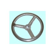 Маховик TLX 65916