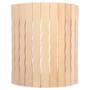 Абажур Банные Штучки Волна