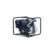 Мотопомпа для слабозагрязненной воды Koshin SEV-80X