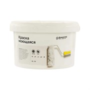 Моющаяся акриловая эмаль Доминар БС 113