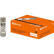 Плавкая вставка TDM ELECTRIC ПВЦ-С3