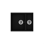 Мойка LONGRAN Enigma Onyx