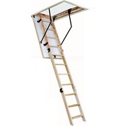 Чердачная лестница OMAN TERMO