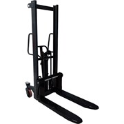 Гидравлический штабелер Сорокин 9.52