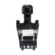 Электросварная седёлка SABfuse 8075063032