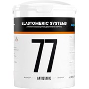 Антистатическая краска Elastomeric Systems 77-antistatic
