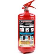 Порошковый огнетушитель Stvol ОП2