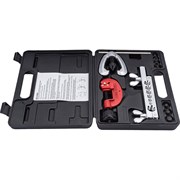 Набор для развальцовки дюймовых труб FORCE 656