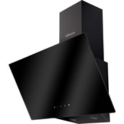 Кухонная вытяжка KONIGIN Colibri Tech Black 60