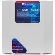 Стабилизатор напряжения Энерготех OPTIMUM 15000