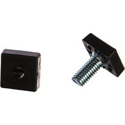 Винт к заглушкам ALBERTS 426804