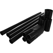 Кабельная муфта КВТ 4КВНТп-1-150/240