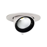 Поворотный светильник Jazzway 5021907