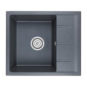 Кварцевая кухонная мойка EMAR EMQ-1580.Q