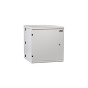 Настенный двухсекционный шкаф TLK TWM-096060-M-GY