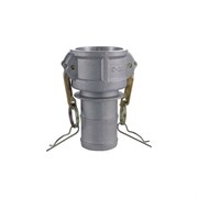 Камлок Мир хомутов С 3/4(20мм)