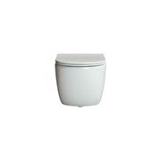 Подвесной унитаз Ceramicanova FORMA Rimless