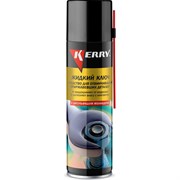 Жидкий ключ для отвинчивания приржавевших деталей KERRY KR-940-2